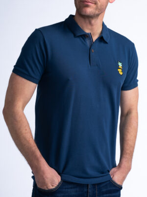 Petrol Industries Polo - M-1040-POL947