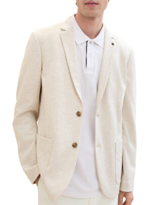 Tom Tailor Heren Blazer - 1043635