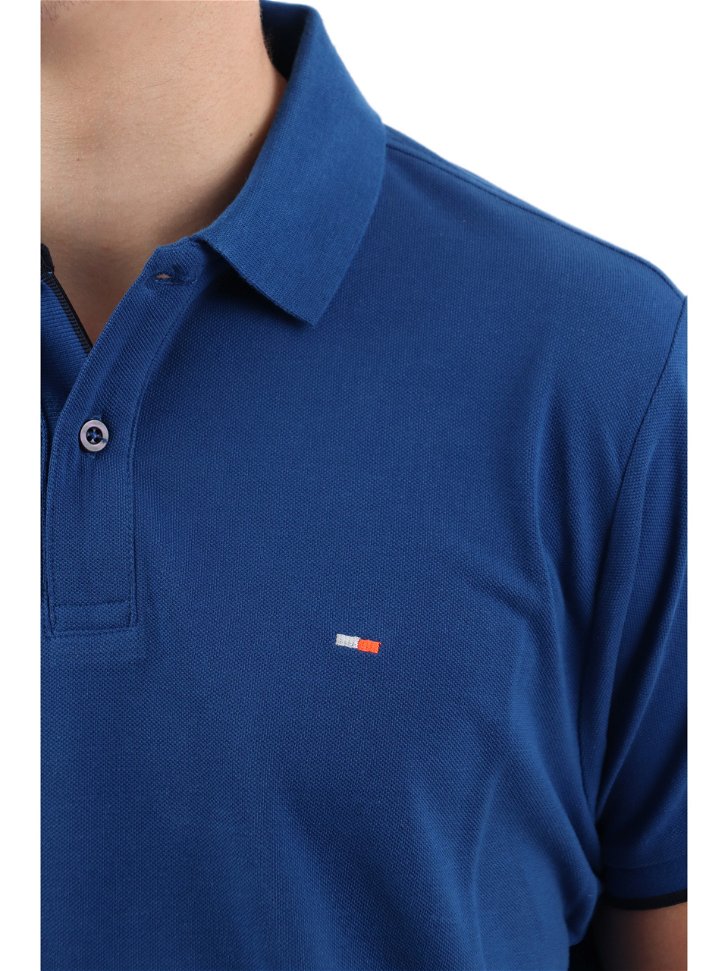 Consenso Basic Polo korte Mouw - 9791-424