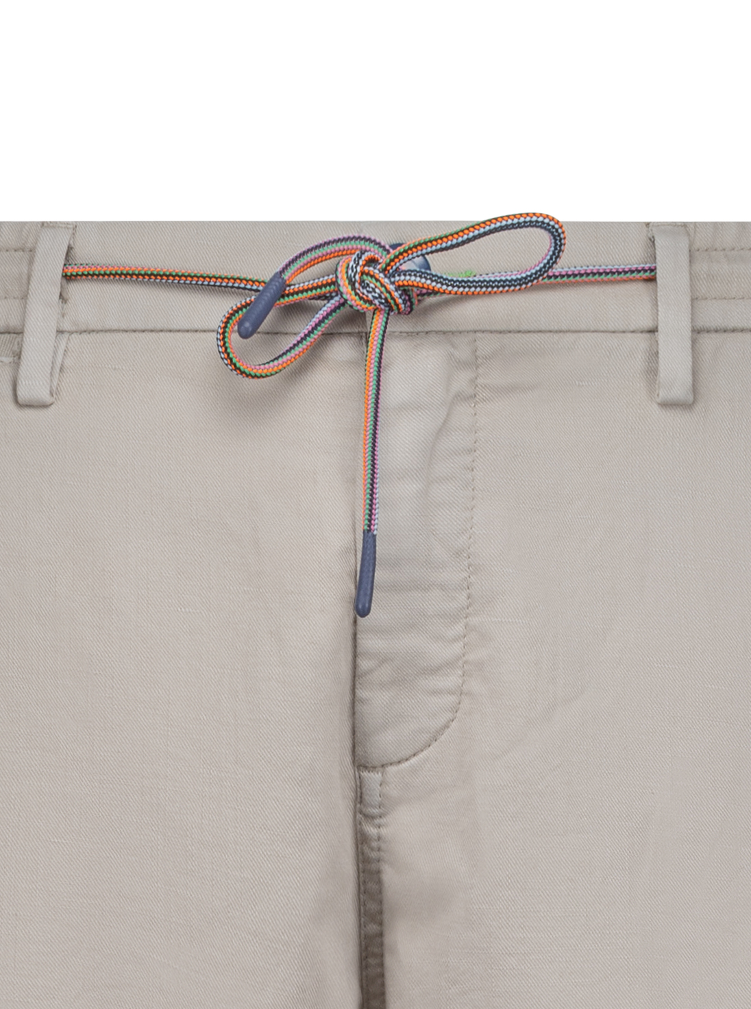 New Zealand Auckland Chino Bermuda - 24DN600 The Bankers