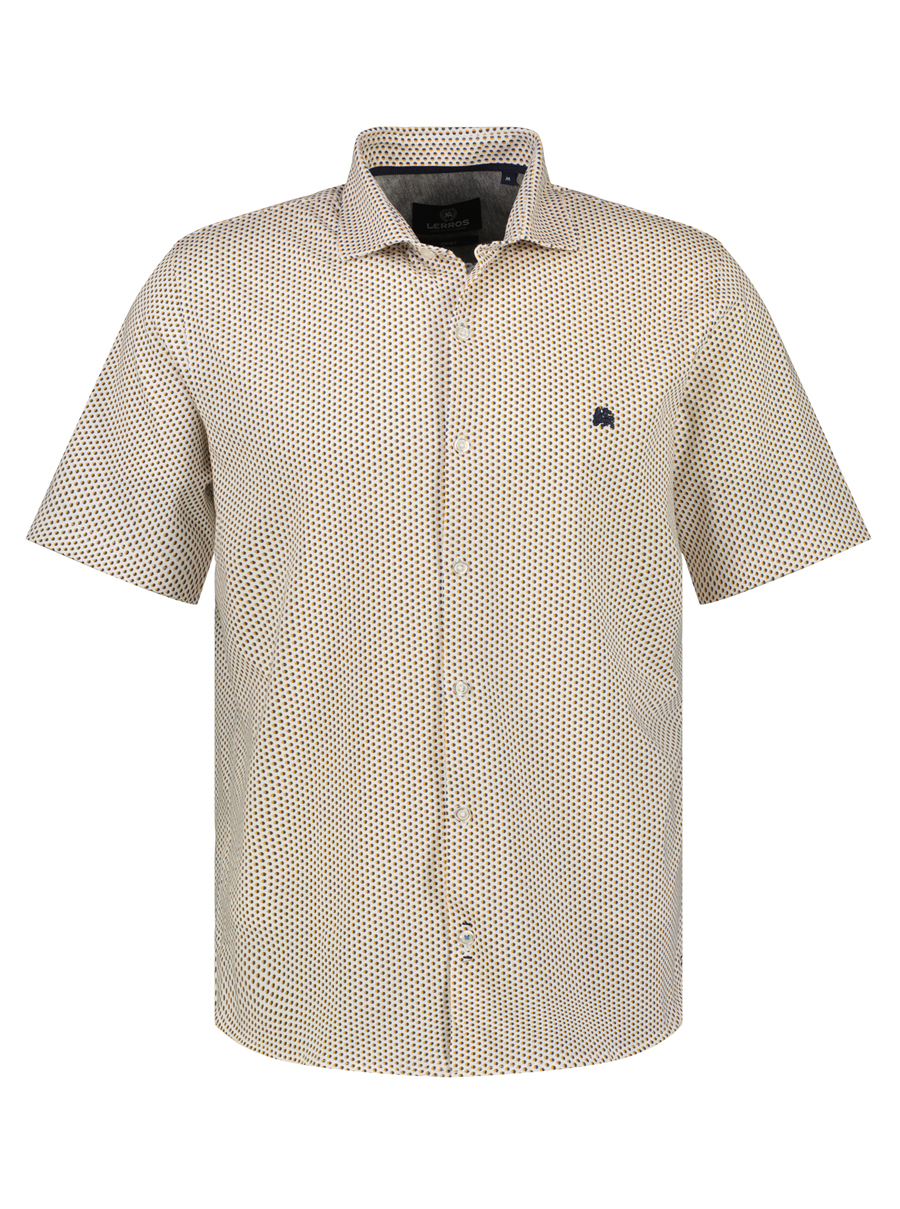 LERROS Overhemd Korte mouw - 2452331