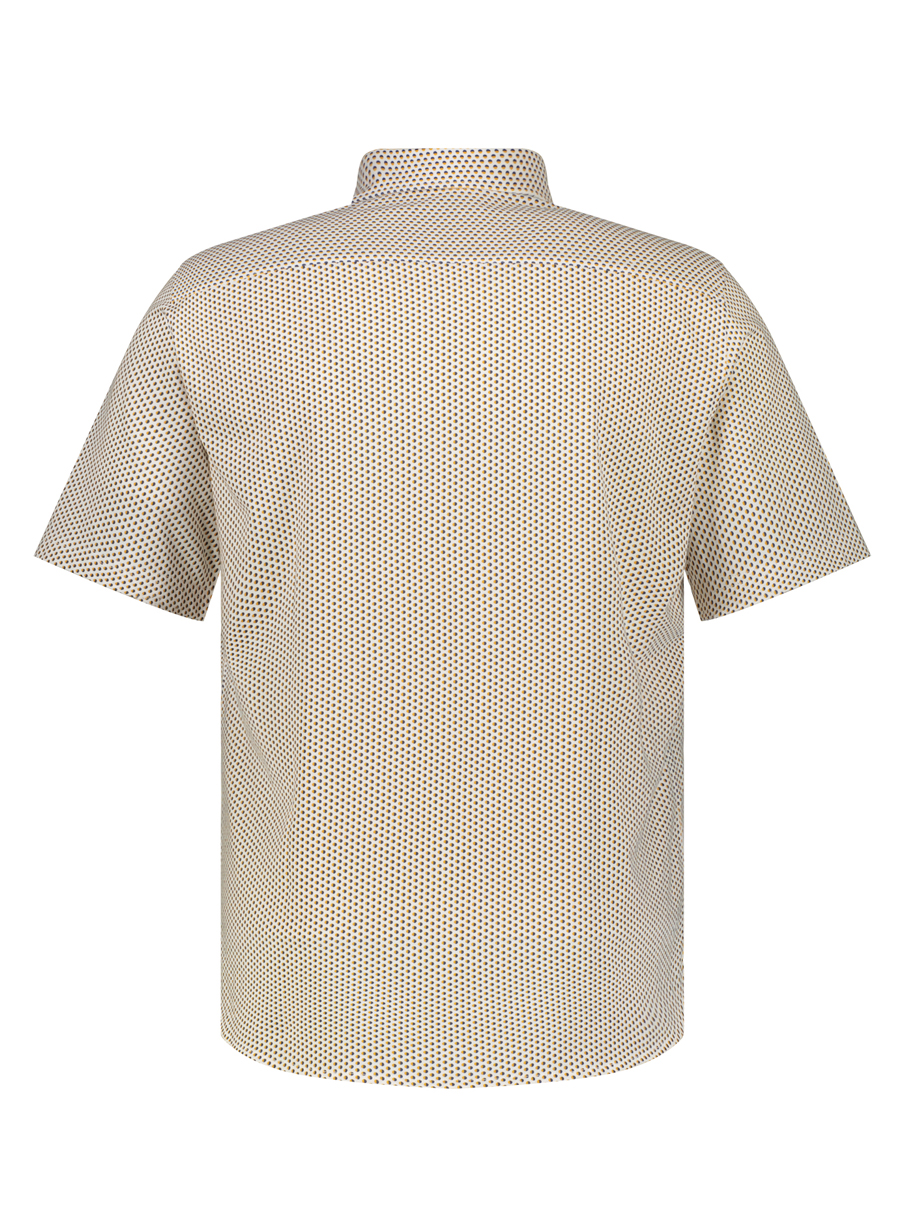 LERROS Overhemd Korte mouw - 2452331