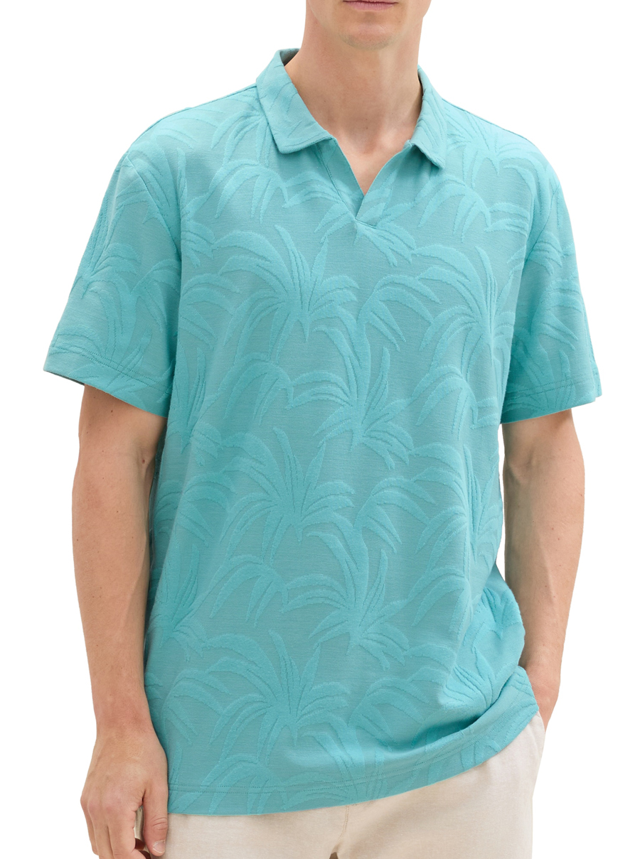 Tom Tailor Poloshirt - 1041841
