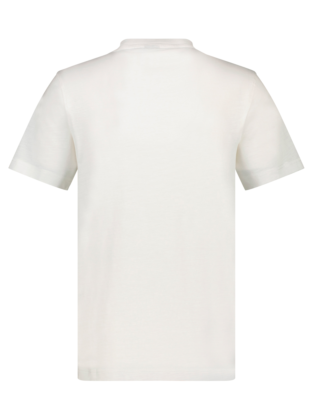 LERROS T-shirt Heren Korte mouw - 2463070