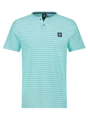 LERROS Heren Korte mouw T-shirt - 2463988