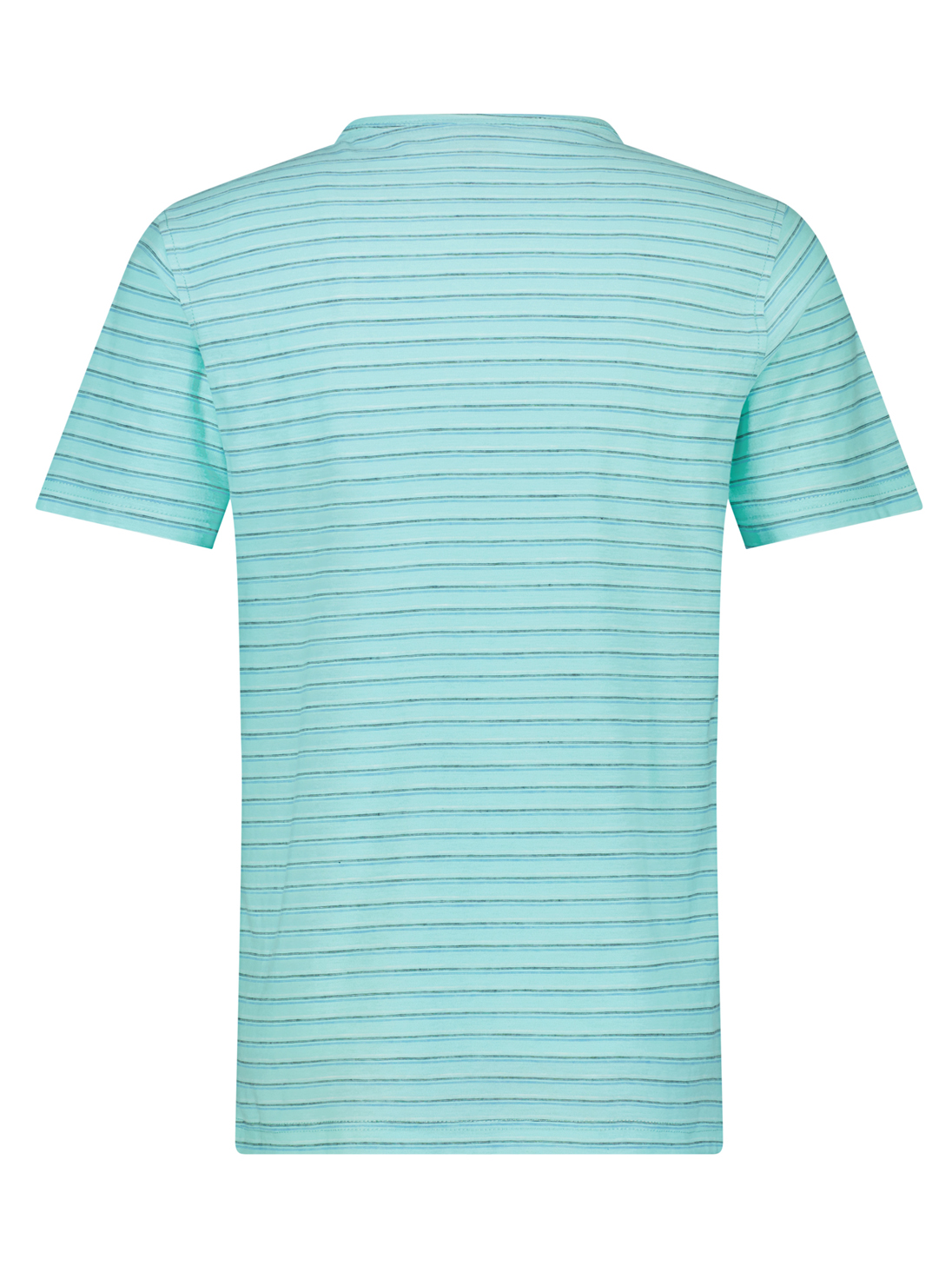 LERROS Heren Korte mouw T-shirt - 2463988