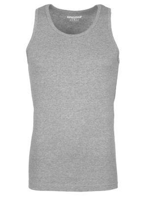 Garage Bodyfit Singlet Heren - 0401