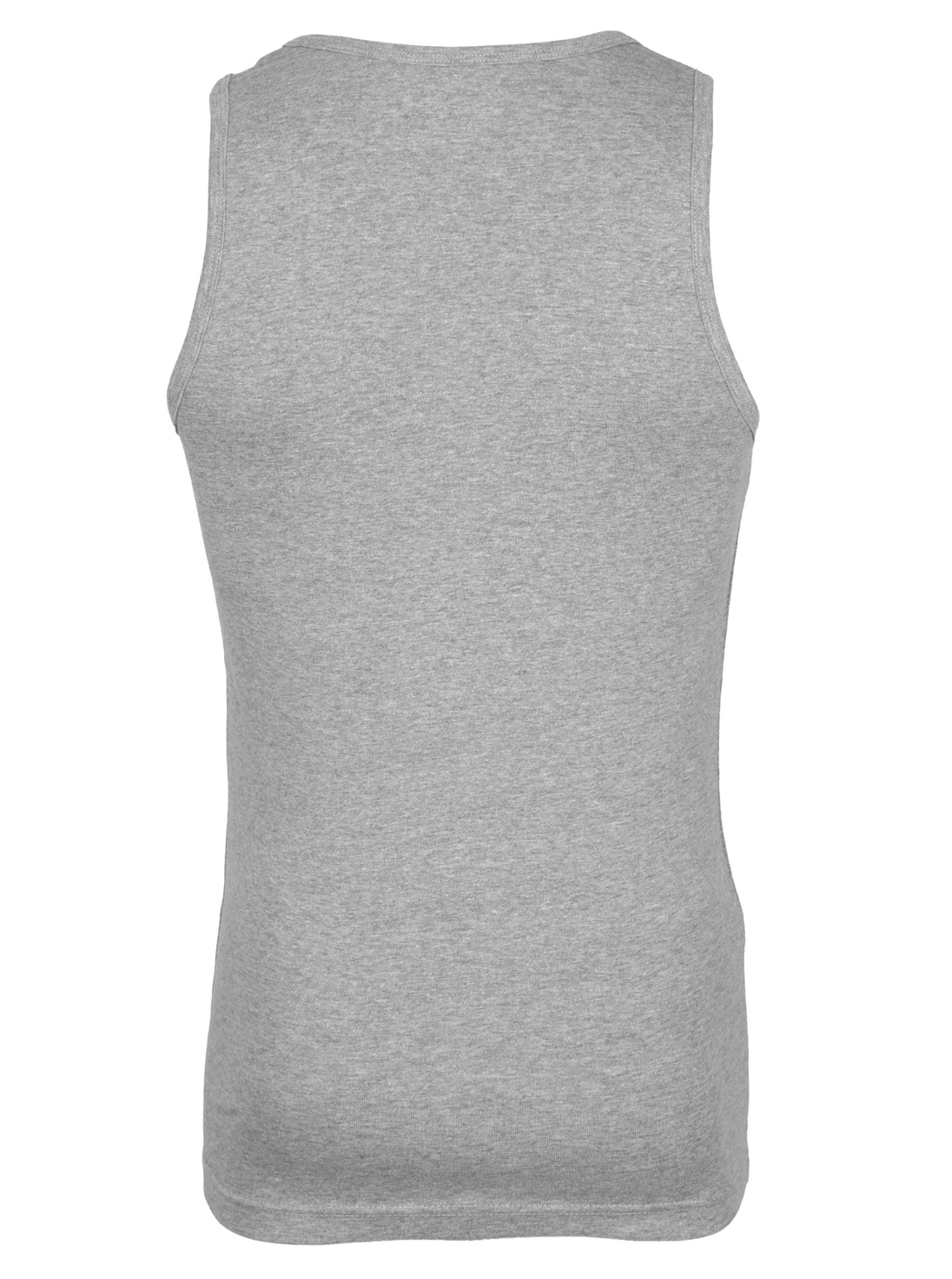 Garage Bodyfit Singlet Heren - 0401