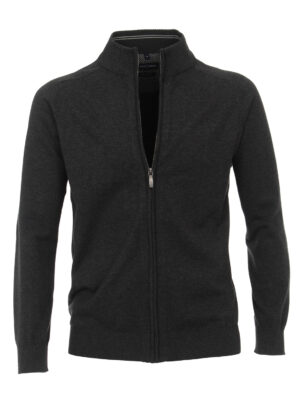 Casa Moda Basic Heren Vest - 004450