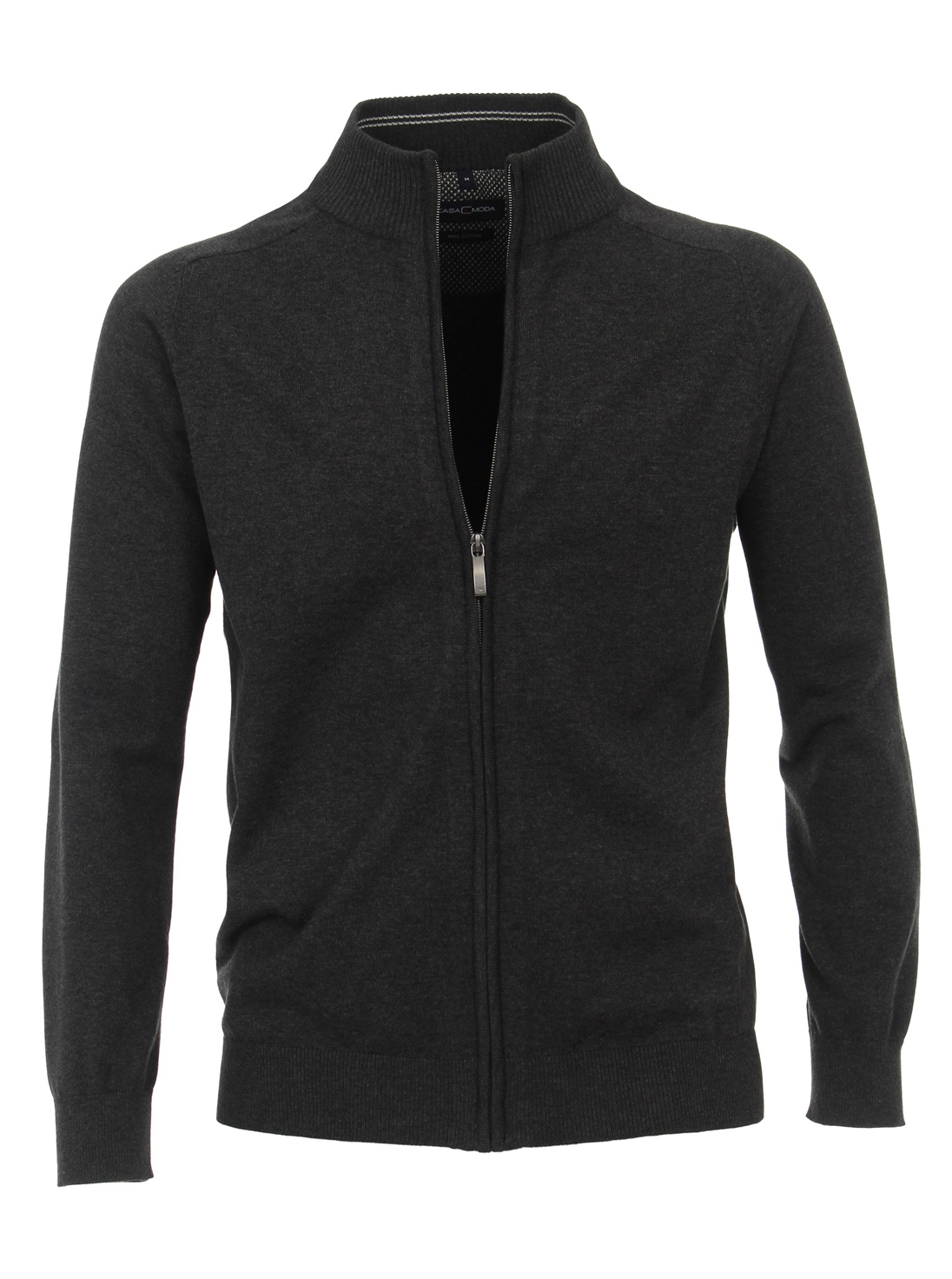 Casa Moda Basic Heren Vest - 004450