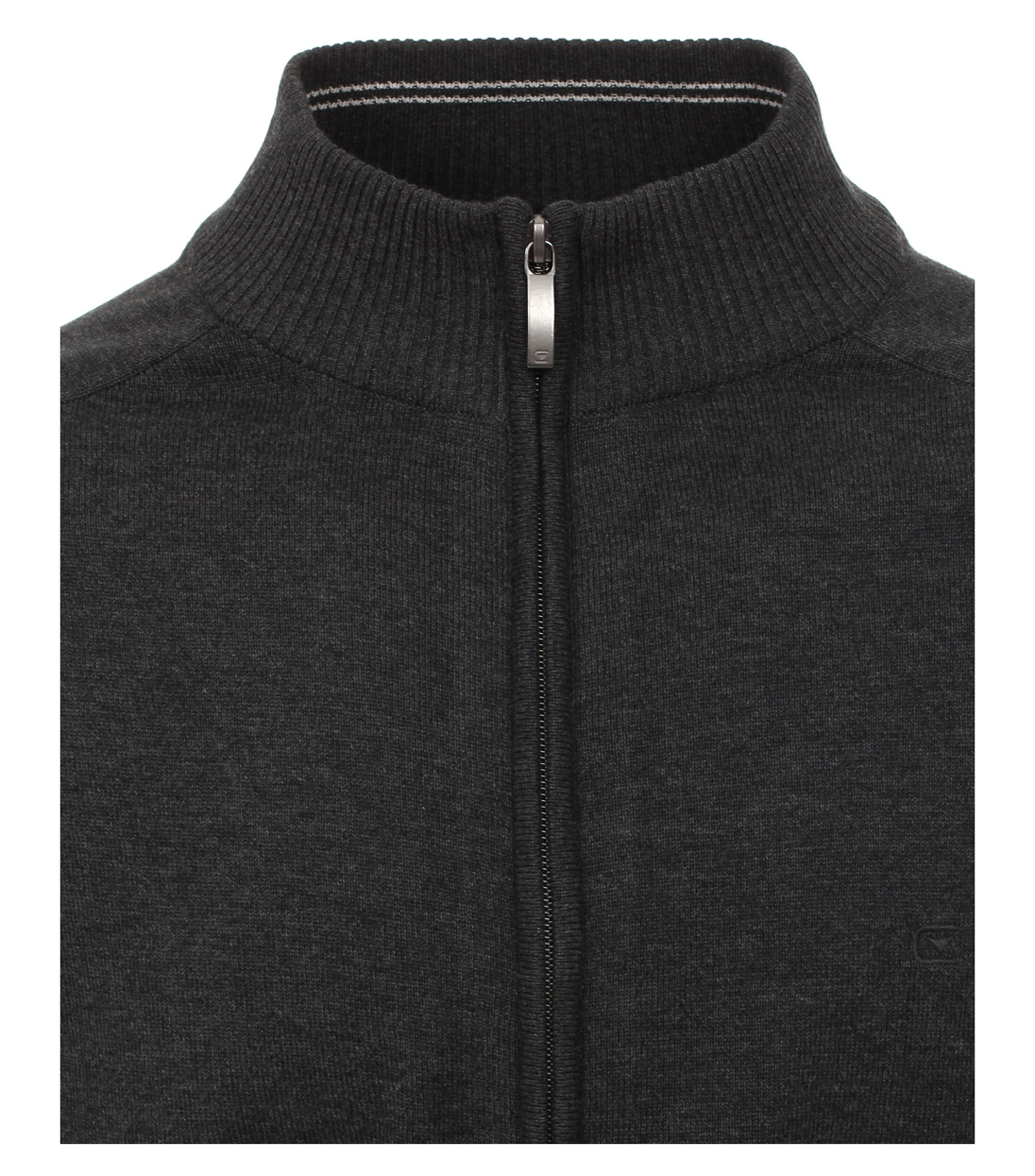 Casa Moda Basic Heren Vest - 004450