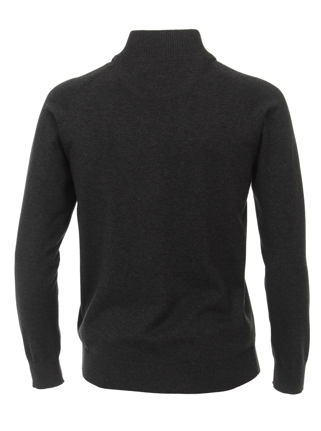 Casa Moda Basic Heren Vest - 004450