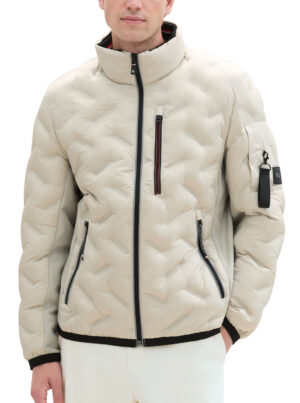 Tom Tailor Hybride Tussendoor Jack 1041309