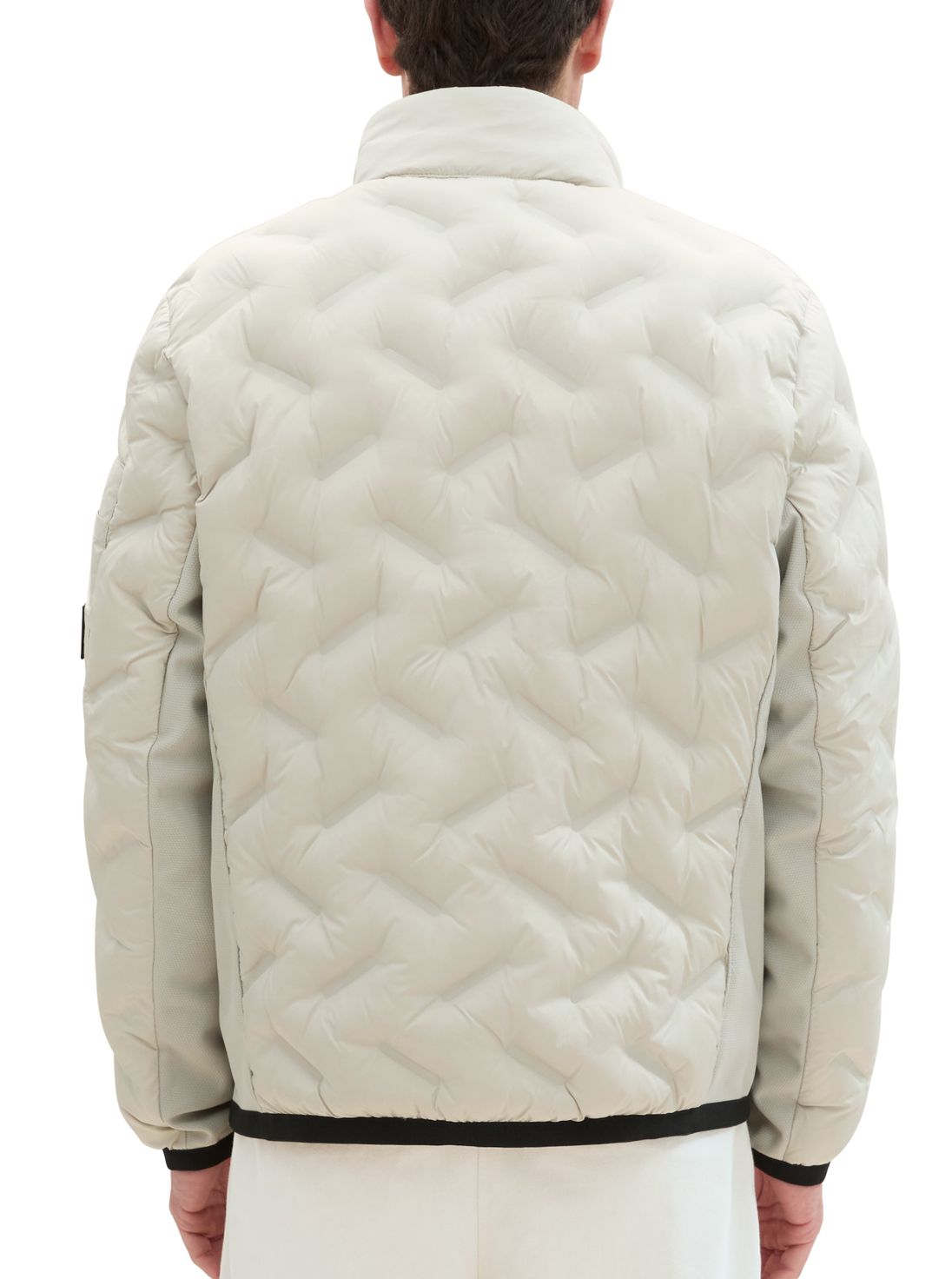 Tom Tailor Hybride Tussendoor Jack 1041309