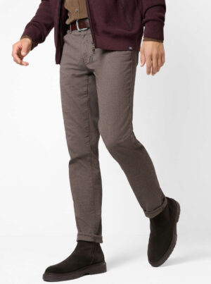 Brax Broek Heren - 81-1727 Cadiz