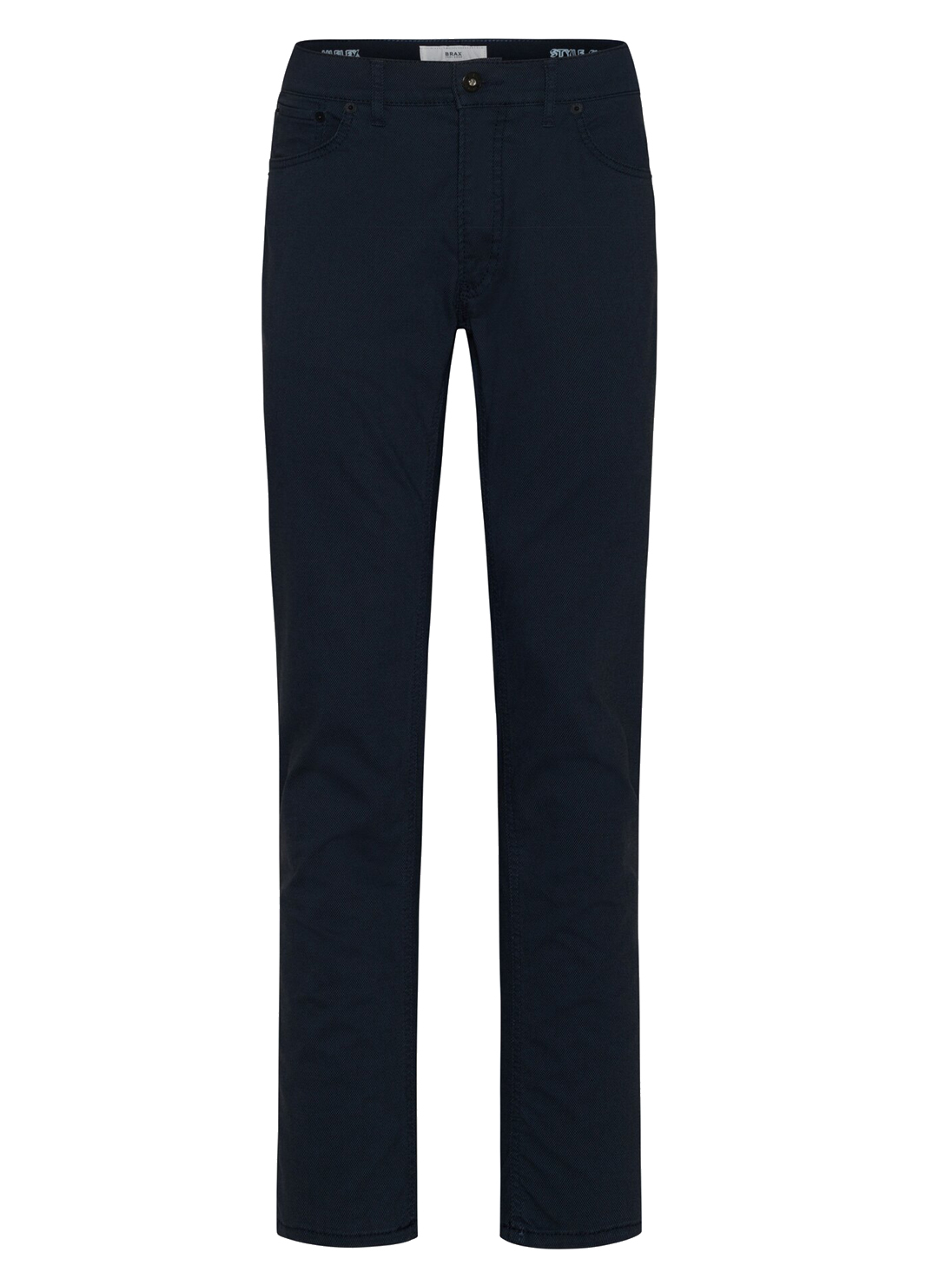 BRAX heren broek - 81-3127 Chuck