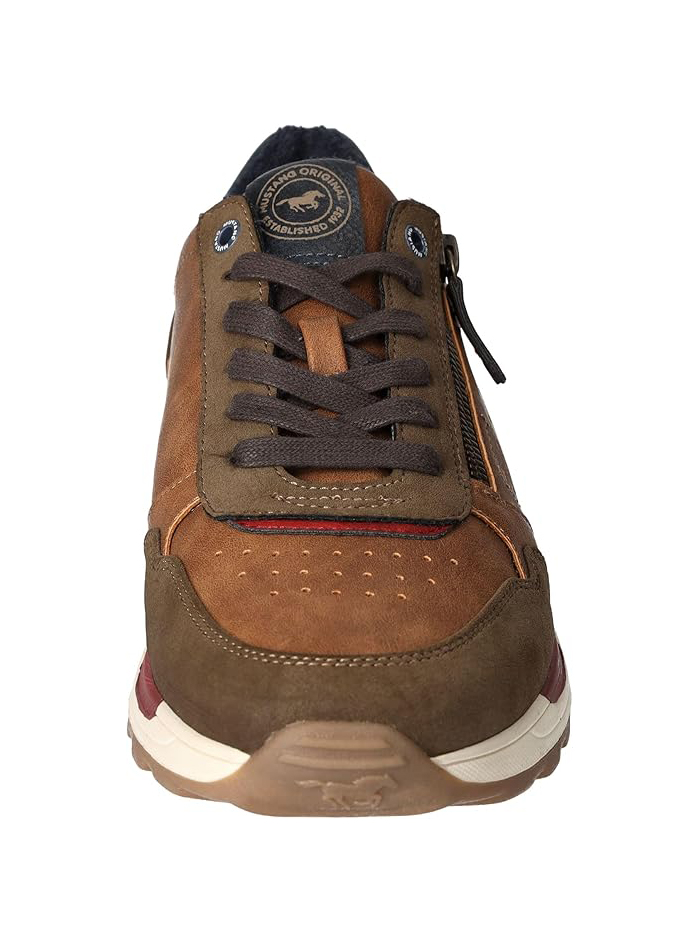 Mustang Sneaker Heren - 4186-306