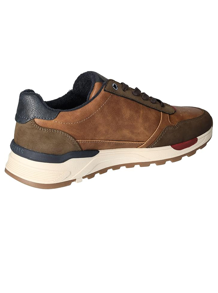 Mustang Sneaker Heren - 4186-306