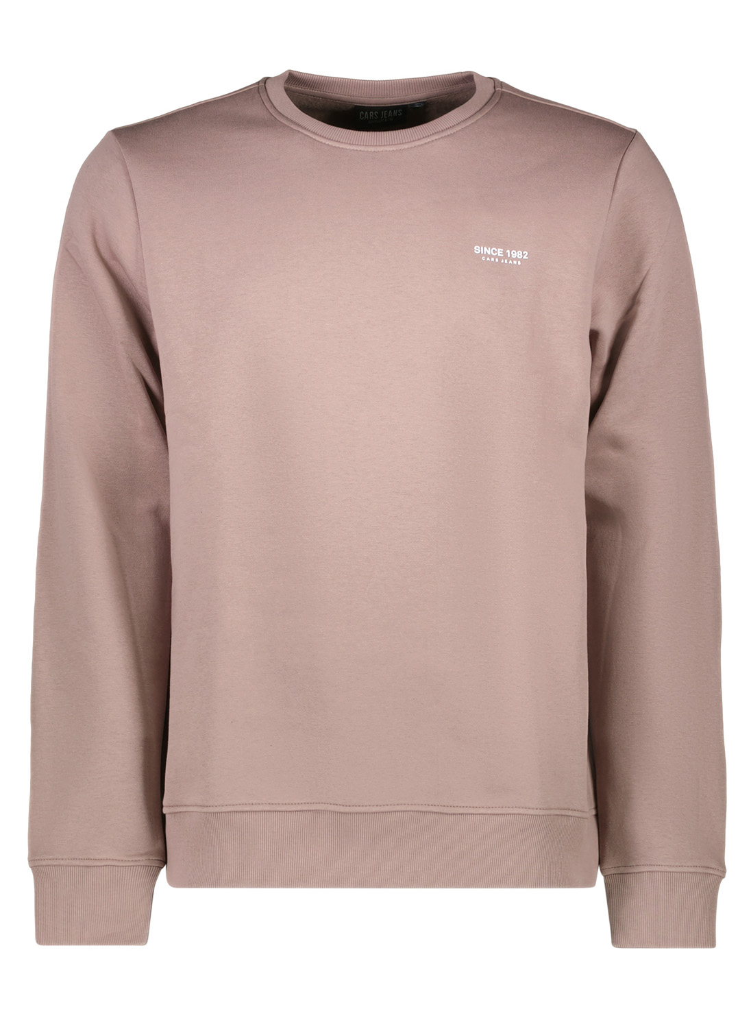 Cars Heren Crewneck Sweater - Jaxon