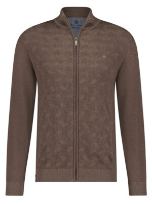 Fellows United Katoenen Vest - 42.1108