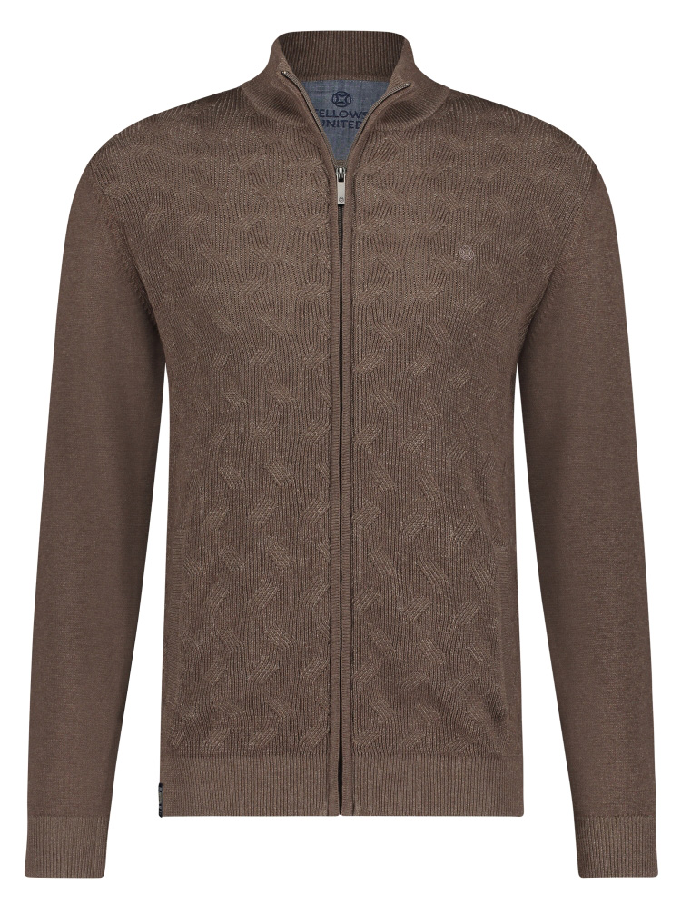 Fellows United Katoenen Vest - 42.1108