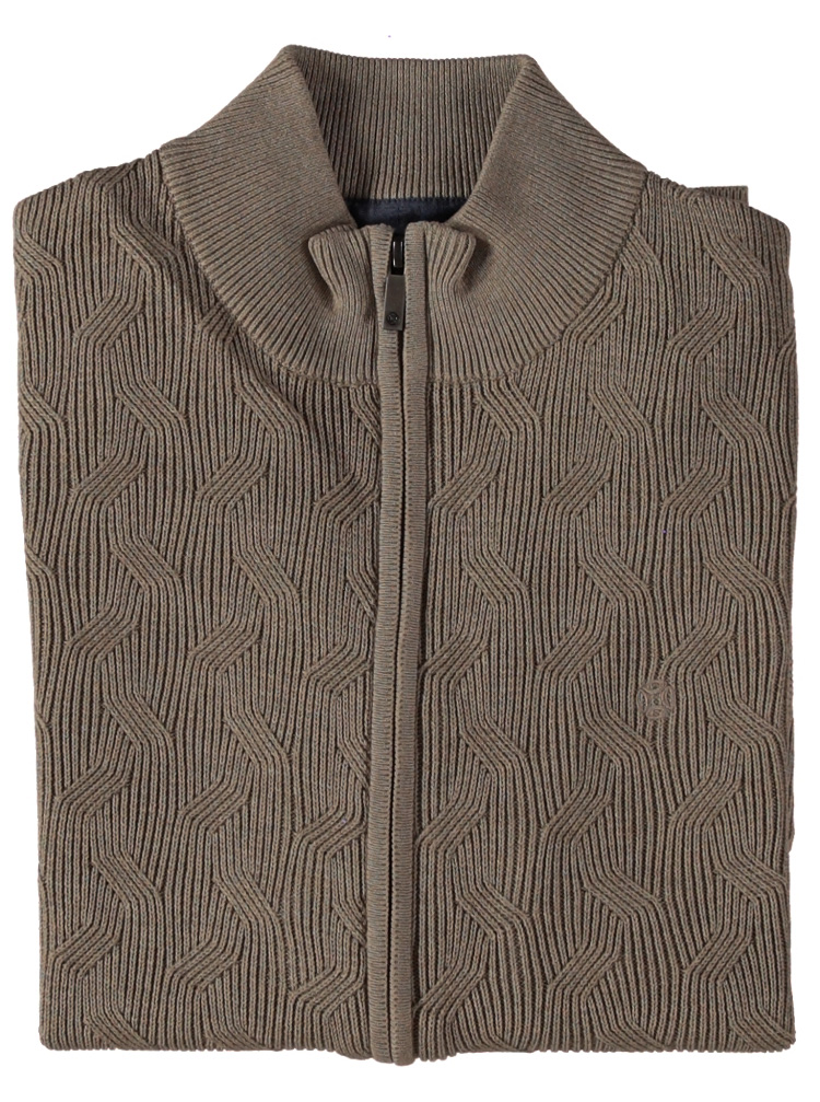 Fellows United Katoenen Vest - 42.1108