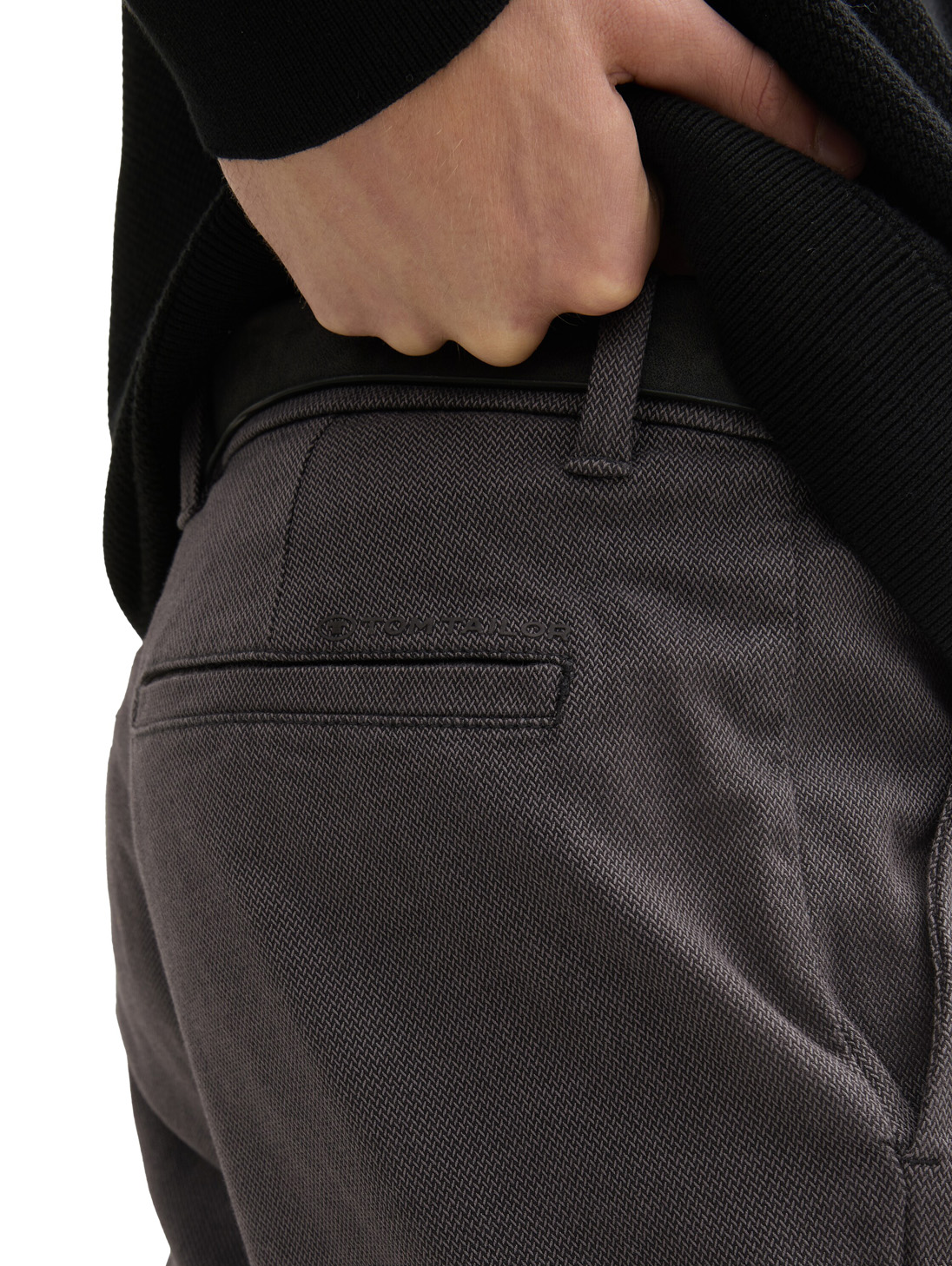 Tom Tailor chino Travis - 1037547
