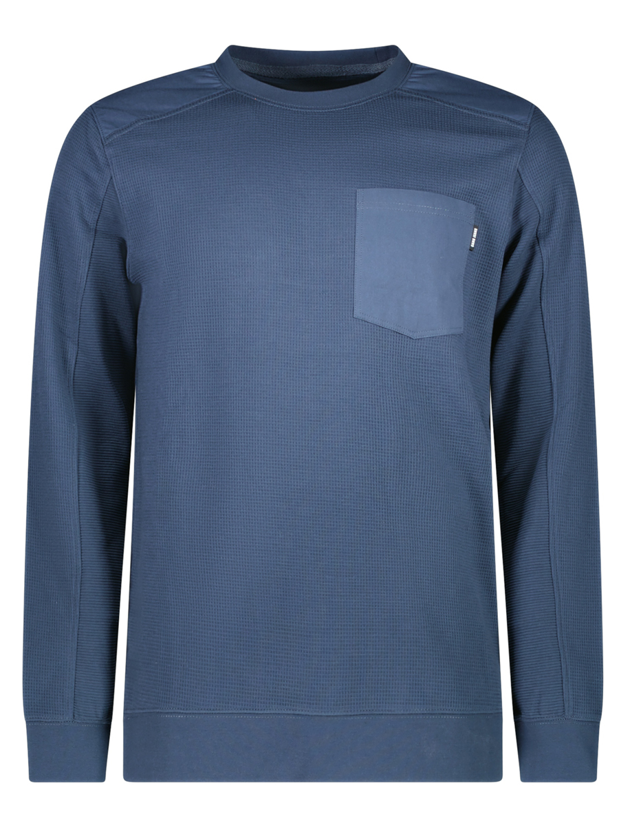 Cars Jeans Heren Sweater - Alaric