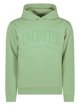 Cars Jeans Hoodie voor Mannen - Byson