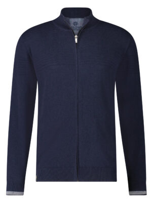 Fellows United Katoenen Heren Vest - 31.1112