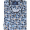 Eden Valley Modern fit Heren Overhemd - 514959-36