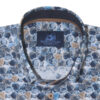 Eden Valley Modern fit Heren Overhemd - 514959-36