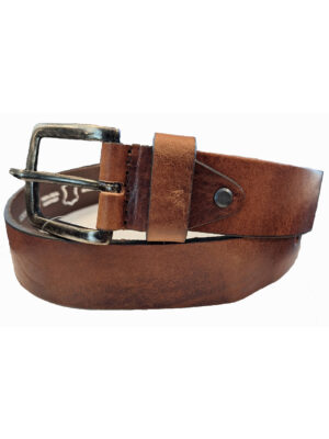 Leren Jeans riem - 1205
