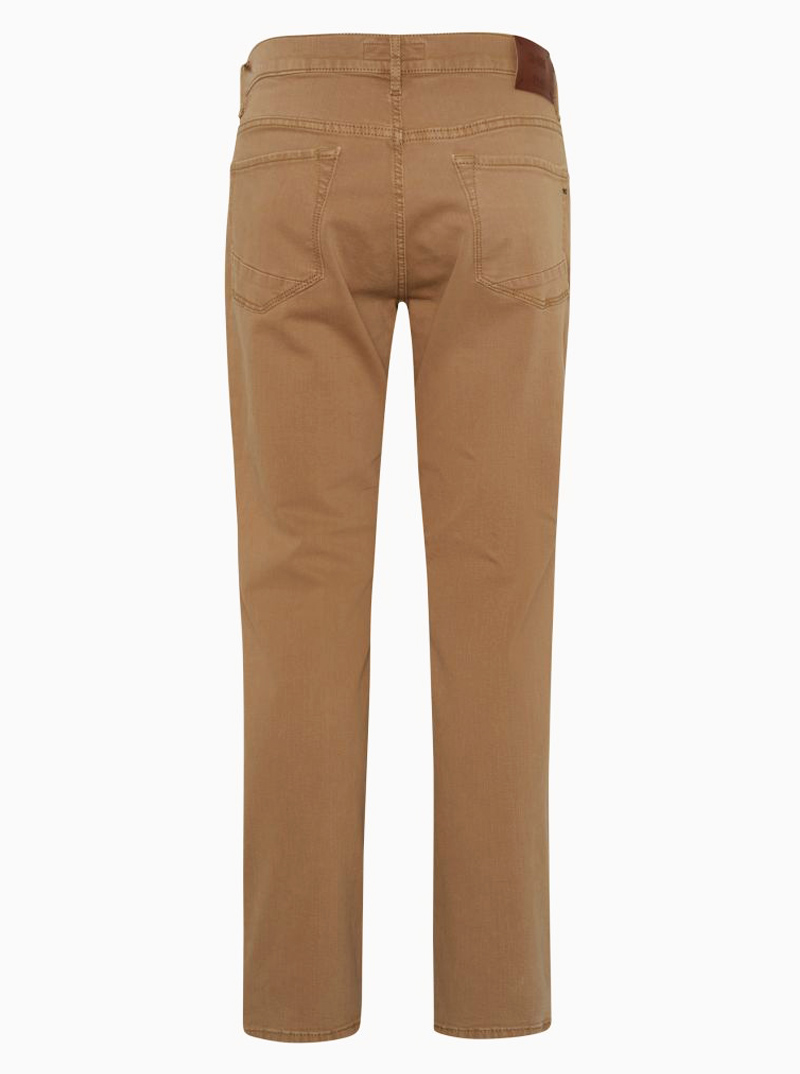 Brax heren Color Denim - 85-7428 Chuck