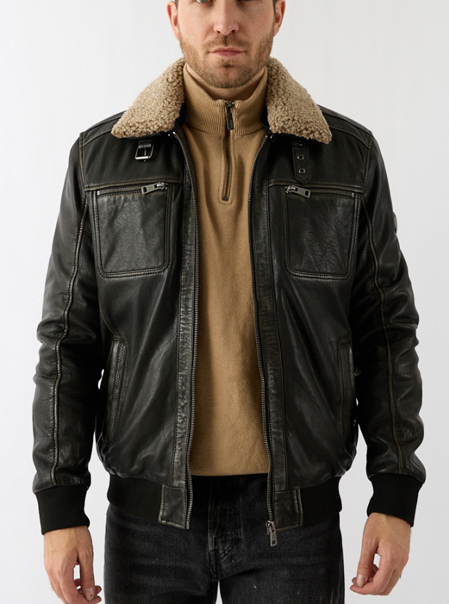 Donders 1860 Leren Pilot Jack - 52542