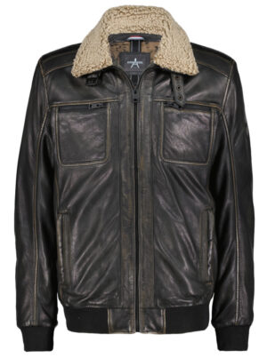 Donders 1860 Leren Pilot Jack - 52542