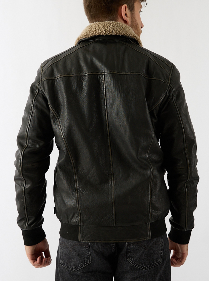 Donders 1860 Leren Pilot Jack - 52542