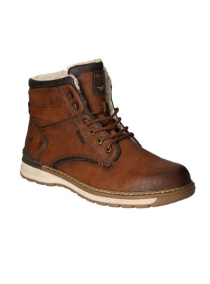Mustang Winter Boot - 4141-604