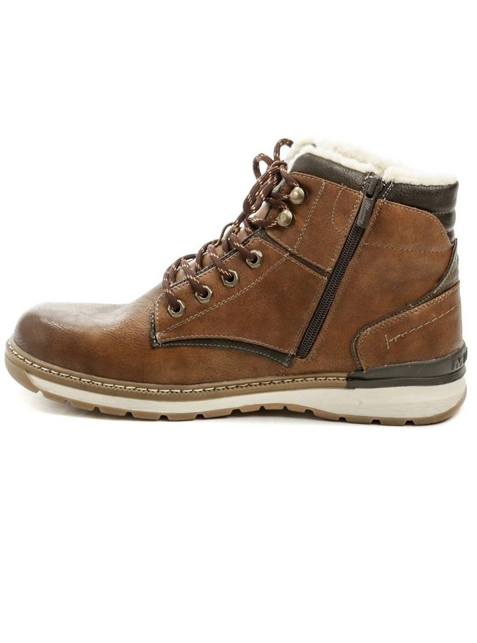 Mustang Winter Boot - 4141-604