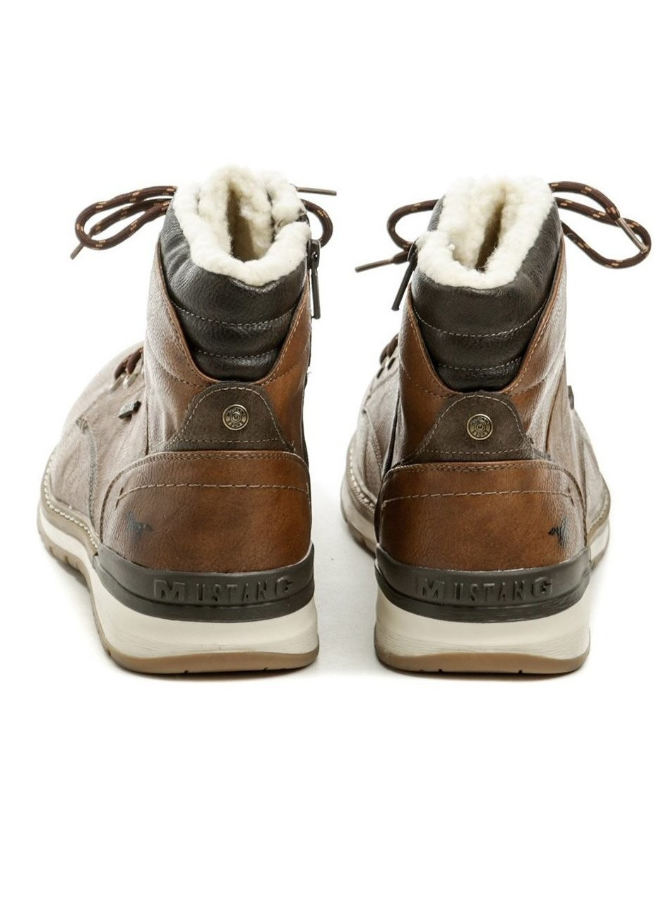 Mustang Winter Boot - 4141-604