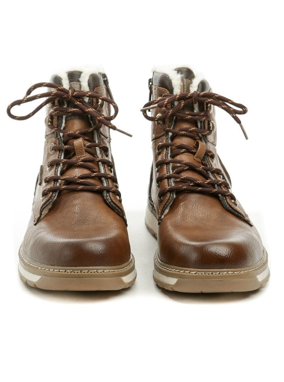 Mustang Winter Boot - 4141-604