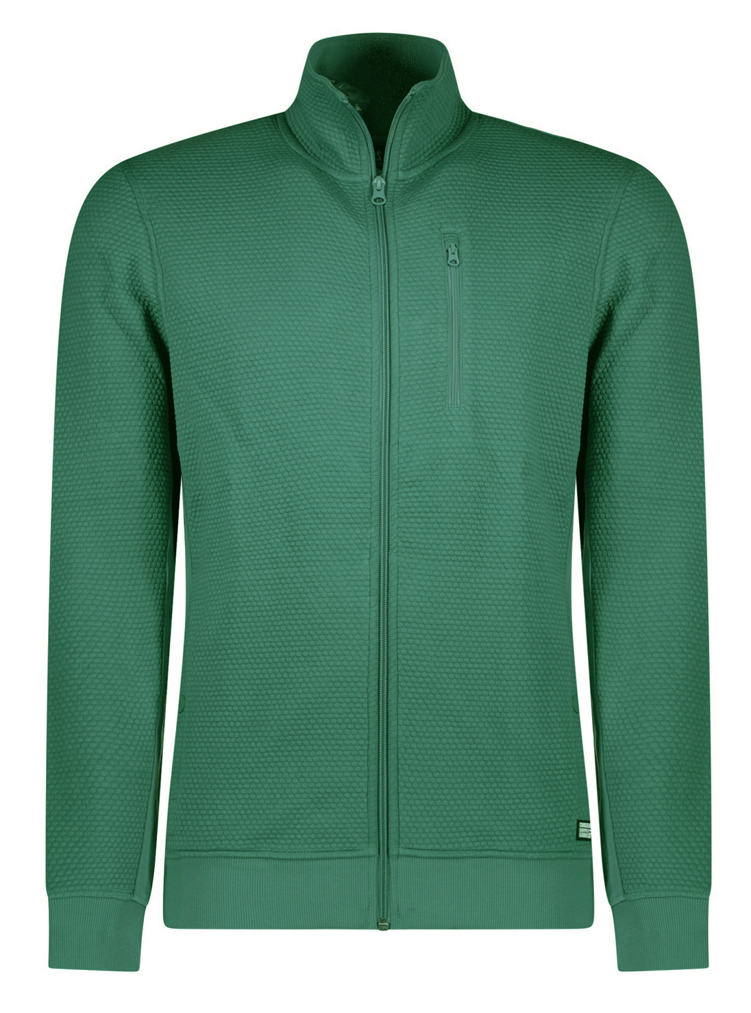 Cars Sweatvest Heren - Kaelix