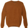 Dutch Bastard Ronde Hals Trui - CTS-roundneck