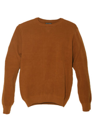 Dutch Bastard Ronde Hals Trui - CTS-roundneck