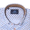 Eden Valley Overhemd Lange mouw - 514963 Modern Fit