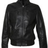 Dekkers Lams Lerenjack - Stroll
