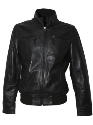 Dekkers Lams Lerenjack - Stroll