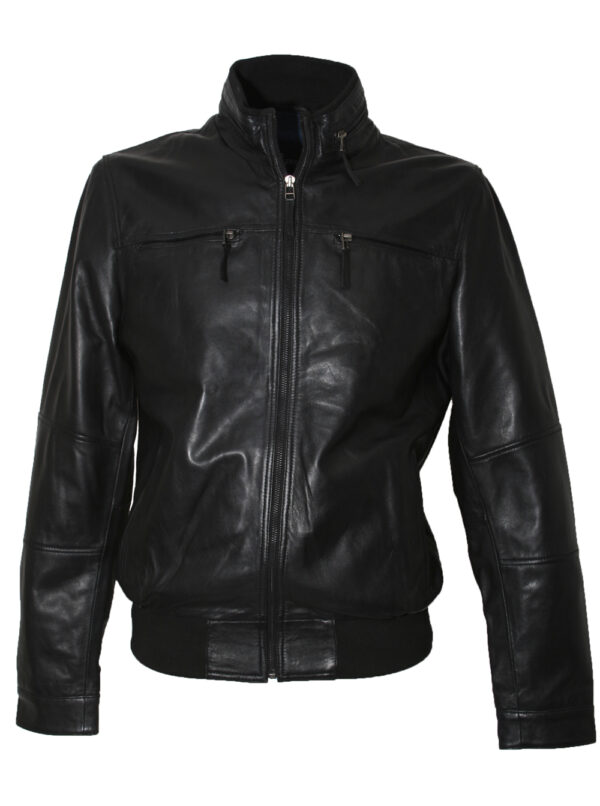 Dekkers Lams Lerenjack - Stroll