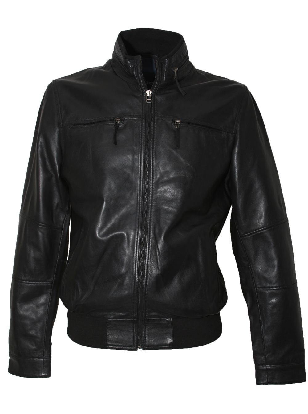 Dekkers Lams Lerenjack - Stroll