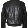 Dekkers Lams Lerenjack - Stroll